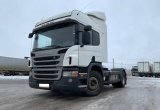 Cедельный тягач scania P 2012 год Скания в Домодедово
