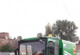 Вакуумно-уборочная машина мк-1500М2 в Москве