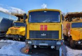 Маз 5336 в Санкт-Петербурге