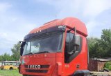 IVECO Stralis, 2008 в Балаково