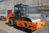 Дорожный каток здм DM-58 в Пензе