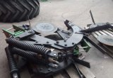Глубокорыхлитель John Deere 915