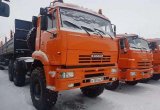 Камаз 65221 в Набережных Челнах