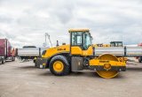 Каток грунтовый sdlg RS8140