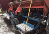 Сеялка зерновая сз-5,4 с транспортным устройством в Петрозаводске