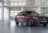 Mercedes-Benz E-класс, 2021 Новый в Москве