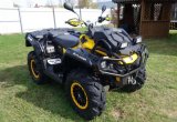 Квадроцикл BRP Can-Am Outlander Xmr 1000.2014 г.в