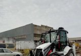 Экскаватор погрузчик hidromek 102B аналог CAT 428 в Перми