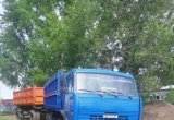 Продам камаз 45144 с прицепом в Бакалах