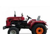 Минитрактор Shifeng SF-240 в Красноярске