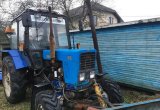 Трактор Беларус мтз - 82.1 в Подольске