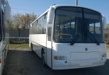 Междугородний / Пригородный автобус КАвЗ 4238-52, 2021