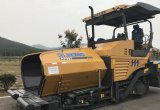 Асфальтоукладчик xcmg RP903