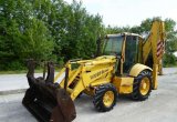 Экскаватор погрузчик komatsu WB97R в Уфе