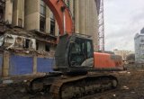Экскаватор hitachi ZX 330LC-5G (1) в Москве
