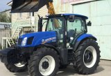 Трактор New Holland T6050 Delta в Перми