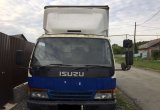 Продам грузовик Isuzu Elf 5 тонн в Челябинске