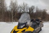 Снегохода Ski-Doo Skandic wt 600 e-tec в Симферополе