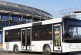 Городской автобус МАЗ 206086, 2021