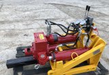 Прокольная установка УПКТ-30ВУ с автопроворотом