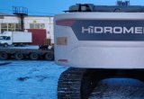 Гусеничный экскаватор Hidromek HMK 310 LC, 2021 в Красноярске