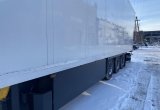 Полуприцеп рефрижератор Schmitz Cargobull SKO 24 L, 200 в Новосибирске