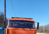 Камаз 45143 Сельхозник