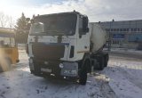 Продам маз автобетоносмеситель 9м3 в Ульяновске