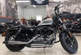 Harley-Davidson forty-eight Special 1200
