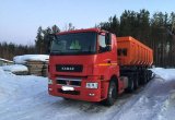 Камаз 65806 2018 65206. NEO в Архангельске