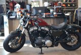 Harley-Davidson 1200 Forty-Eight в Красноярске