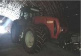 Трактор Беларус-3522, 2014 г. в в Уфе