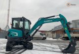 Мини-экскаватор Sunward SWE 35UF, 2021 в Сергиевом Посаде