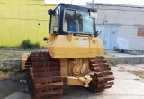 Продам бульдозер CAT D4H в Хабаровске
