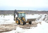 Уборка, чистка и погрузка снега в Раменском районе