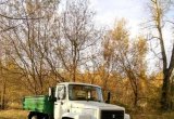 Газ 3308 самосвал 4х4