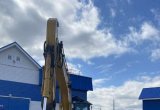 Экскаватор гусеничный PC200-8 в Москве