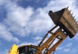 Экскаватор погрузчик jcb4cx продам