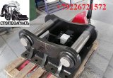 Подвеска гидромолота Daemo для экскаватора Komatsu