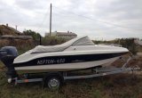 Нептун 450 - Yamaha 60 celt 2012 г. в