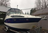 Катер Bayliner 265