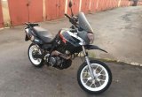 Aprilia Pegaso 650 Strada