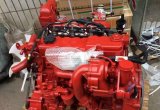 Двигатель Baw Fenix CA4DC2-12E3 в Саратове