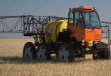 Опрыскиватель самоходный Туман-2 в Нижнем Новгороде