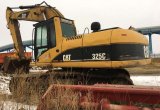 Продам Экскаватор caterpillar 325C в Чамзинке