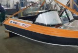 Orionboat 46 К от производителя в Ростове-на-Дону