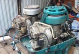 Продам моторы Нептуны 23