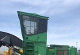 John deere 2154D перегружатель