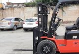 Вилочный погрузчик HANGCHA CPCD30N, 2022 в Калининграде