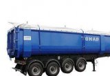 Полуприцеп самосвальный Тонар 952341(спец. 0000050